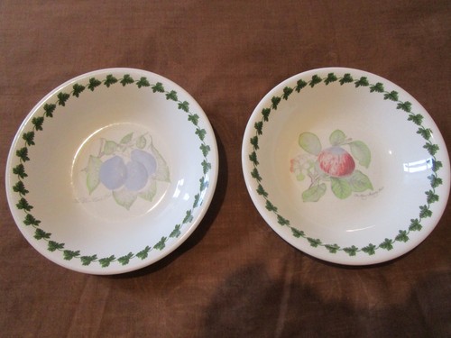 Portmeirion pomona apple - "apple, &