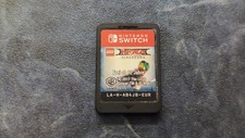 Lego Ninjago - Nintendo Switch