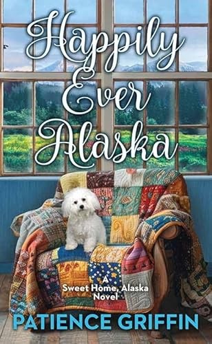 Happily ever alaska sweet - happily, alaska: