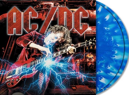 Highway hell 2lp - highway, &
