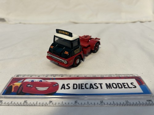 Corgi modern truck thames - modern,