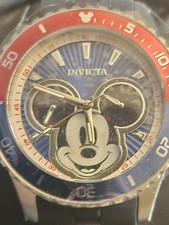 New! Invicta Limited Edition