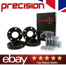 Wheel Spacers 20mm Bolts and