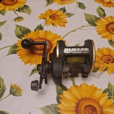 DAIWA SEALINE SL 20 SH REEL