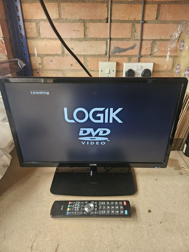 Logik l22fed13 led 1080p - logik,