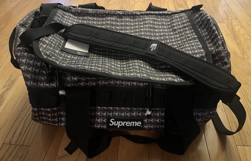 Supreme north face ss21 - x,