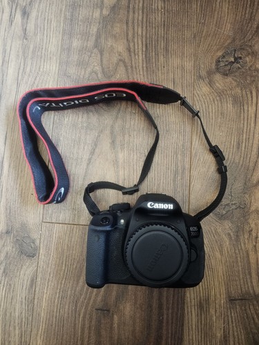 Canon 700d dslr camera - canon,