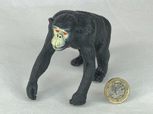 Gorilla monkey chimp toy - gorilla,