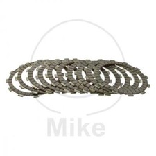 CLUTCH DISC KIT STD EBC