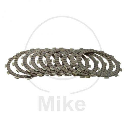 Clutch disc kit std ebc - clutch,
