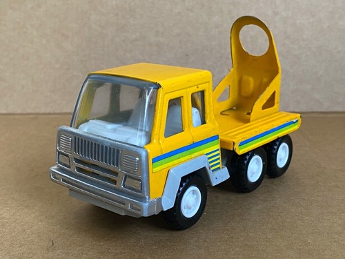 Tonka style pressed steel - style,