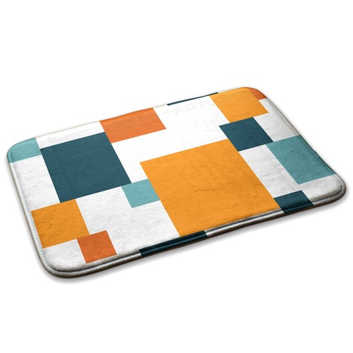 Washable rug anti slip - rug,