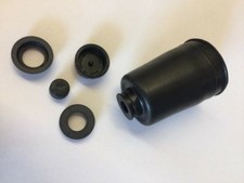 VAUXHALL CRESTA  E SERIES 1954