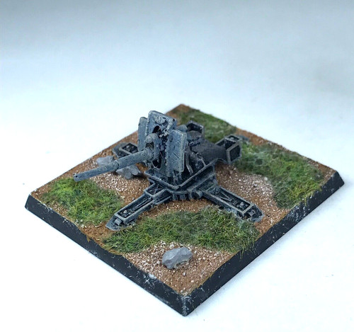 Forgeworld basilisk arty - forgeworld,
