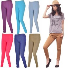 Ladies Skinny Jeggings