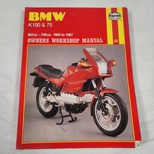 Haynes Service Repair Manual
