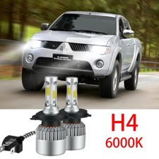 FOR Mitsubishi L 200 2.5 - 2x