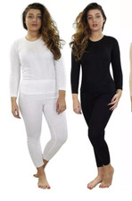 Ladies Thermal Underwear Long