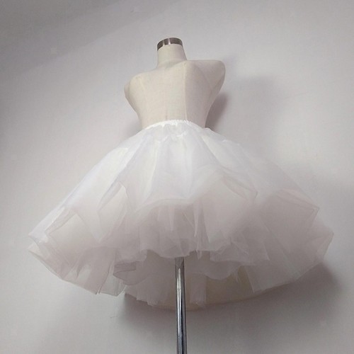 Women petticoat underskirt - women's,
