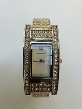 River Island Ladies Chrome