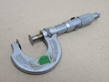 Starrett 934 0 -1" Outside