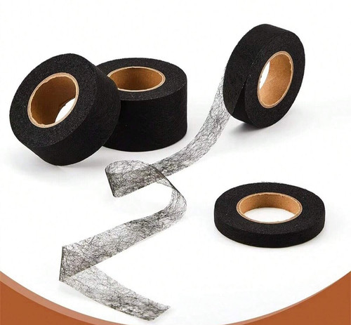 Meters iron hemming tape - meters, iron-on