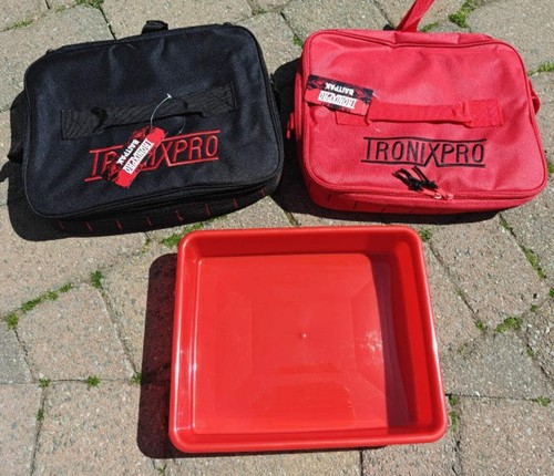 Tronixpro bait pack with - tronixpro,