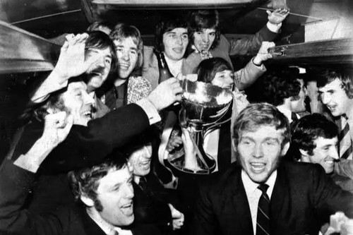 Partick thistle celtic - thistle,