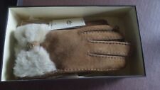 ugg Auatralia Gloves New Boxed