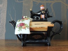 Paul Cardew Design Novelty