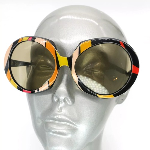 Vtg over sized - over, shaped
