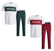 Jack Jones Men's 2 Piece