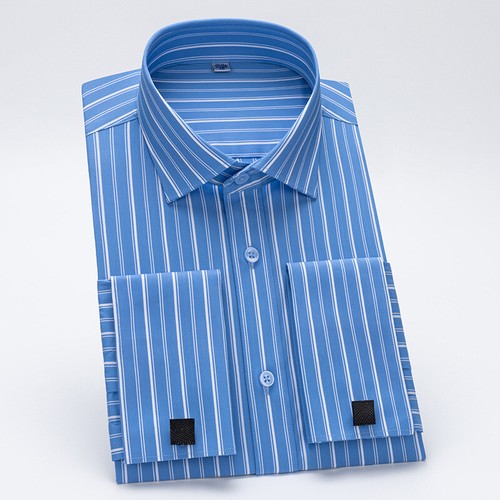 Mens dress shirts luxury - shirts,
