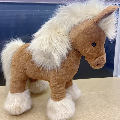 Jellycat 32cm freya pony - 32cm,