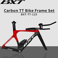 Carbon Time Trial Frame Carbon