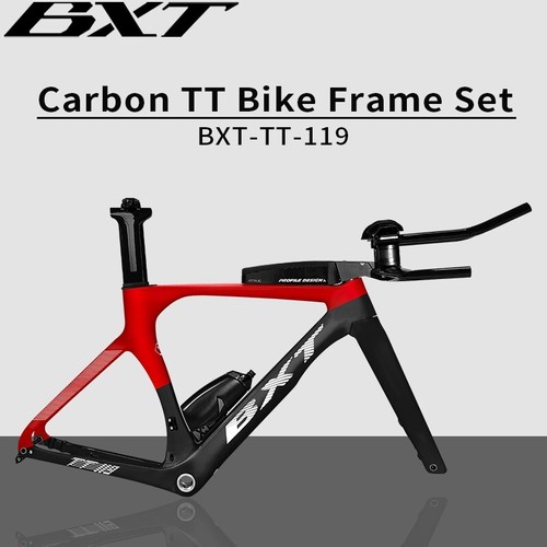 Carbon time trial - carbon,