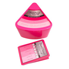 Trivial Pursuit Deluxe Edition