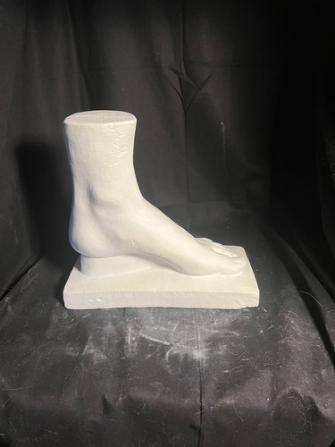 Classic paris gypsum plaster - classic,