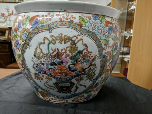 Antique chinese porcelain - chinese,