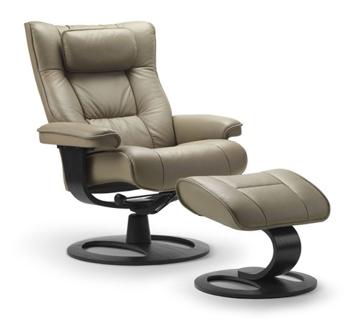 New fjords regent leather - new,