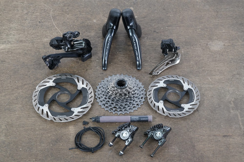 Shimano dura ace - shimano, dura-ace