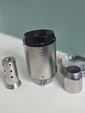 YAMAHA R1 R6 51MM SLIP ON