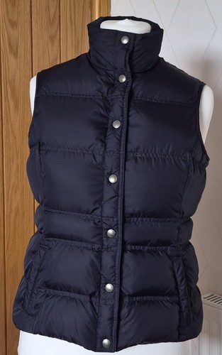Fab ladies navy down - fab,
