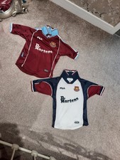Boys Kids West Ham United Dr