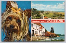 s25961  Hayling Island