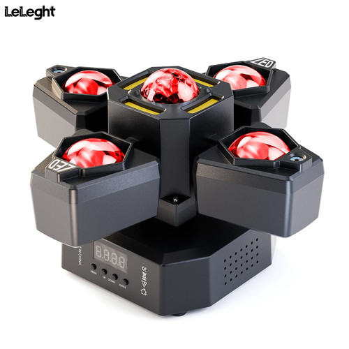 120w led laser moving head - 120w,
