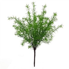 45cm Artificial Asparagus Fern