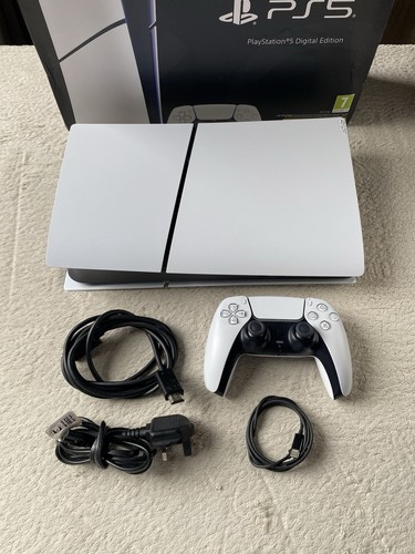 Sony playstation ps5 - sony, 825gb