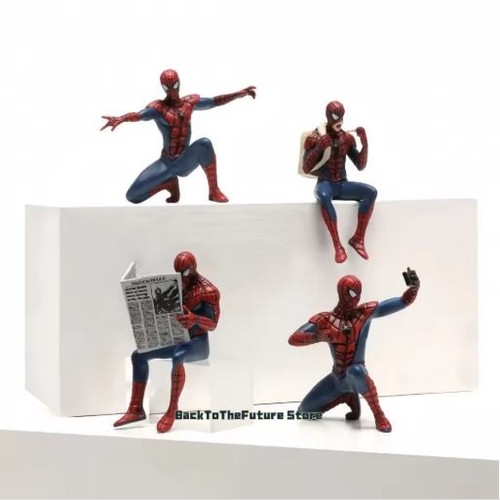 Spider man mini - mini, figure