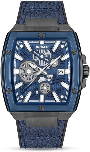 Ducati dtwgb0000703 watch - dtwgb0000703,